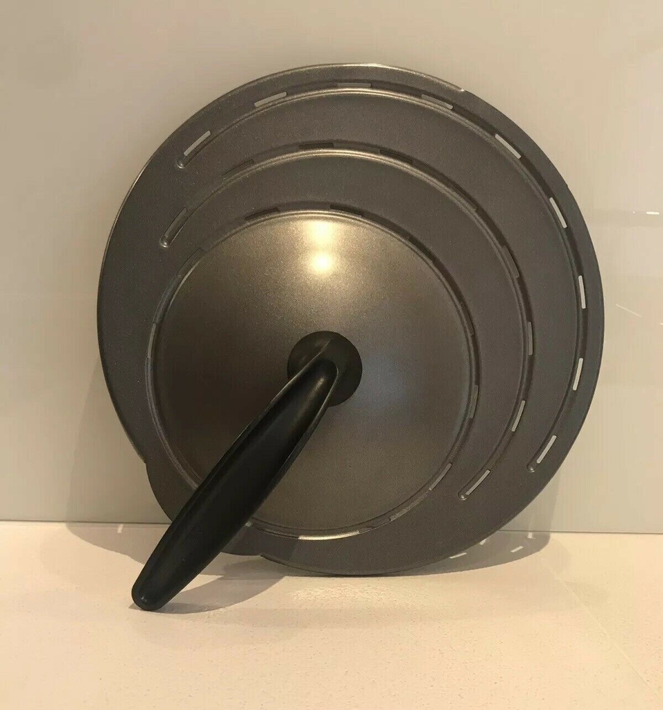 Vung chắn dầu Silit