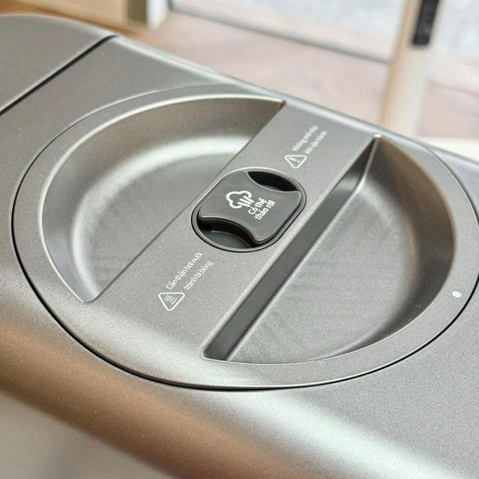 Máy nấu sữa hạt làm sạch tự động Joyoung JSCB-K7 PRO