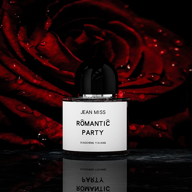 Nước hoa Jean Miss Rômantic Party 100ml Mei Store