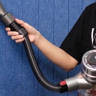 Phụ Kiện Đầu Máy hút bụi UNIQ Falcon Q5