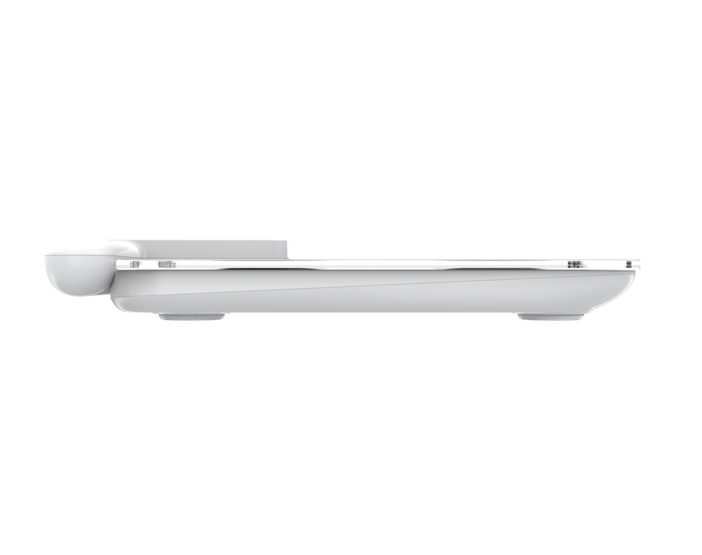 Cân sức khỏe điện tử Crénot inBody i8 - 8 điểm chạm