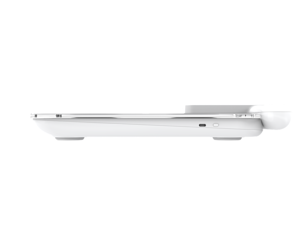 Cân sức khỏe điện tử Crénot inBody i8 - 8 điểm chạm