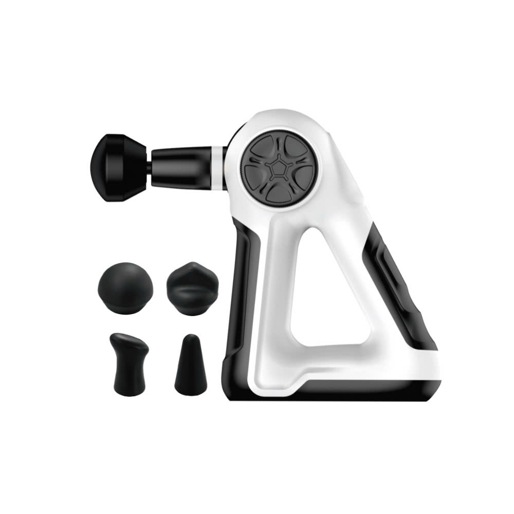 Máy Massage Cầm Tay Cao Cấp Crenot Thunder Z6