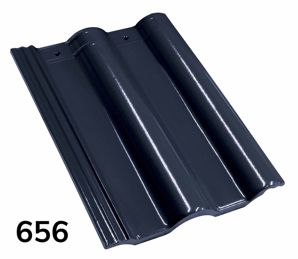 Ngói màu Tokyo Japan 656