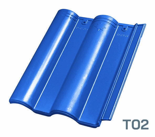 Sản phẩm ngói T02