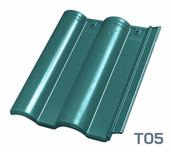 Sản phẩm ngói T05