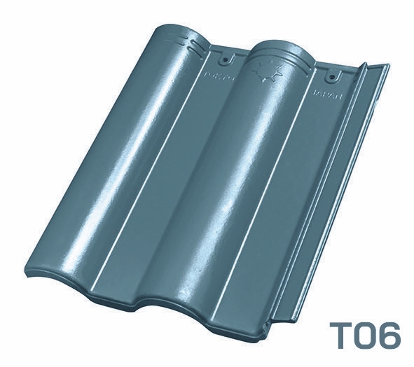 Sản phẩm ngói T06