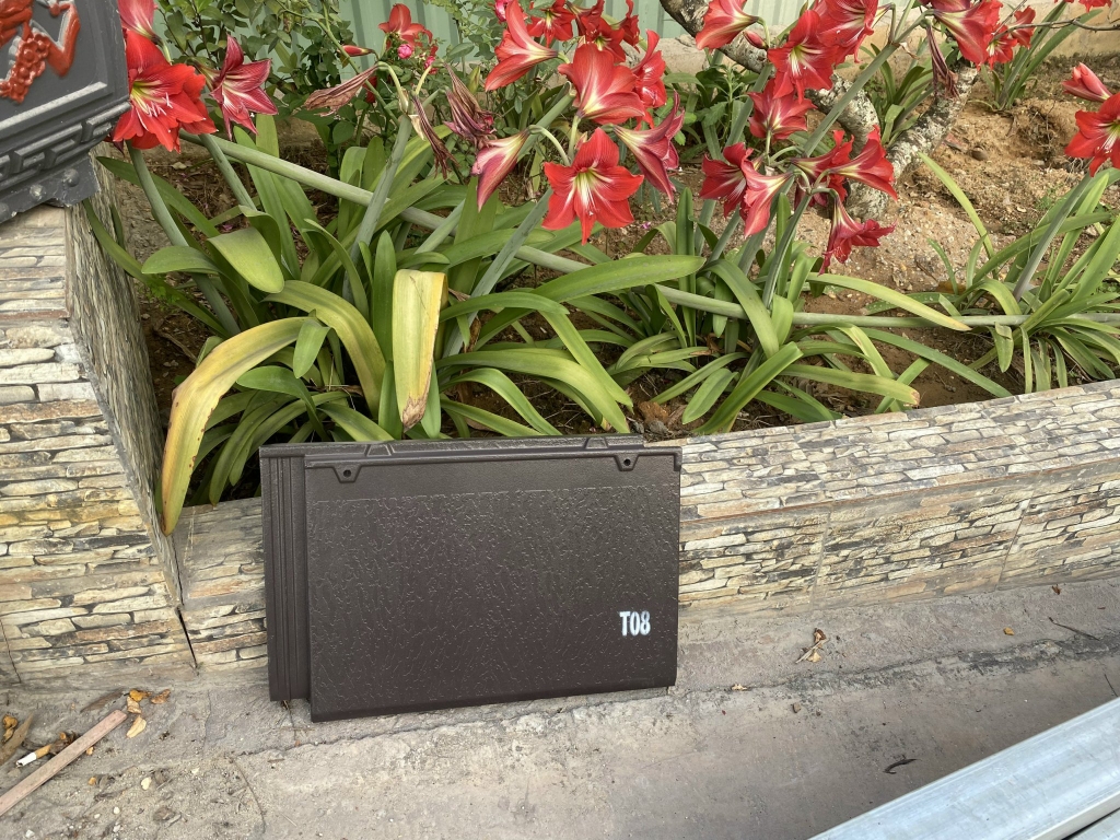 Sản phẩm ngói T08