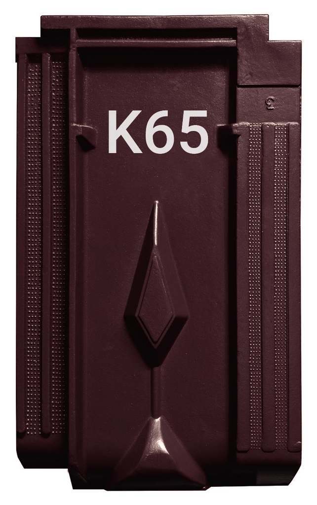 Sản phẩm ngói K65