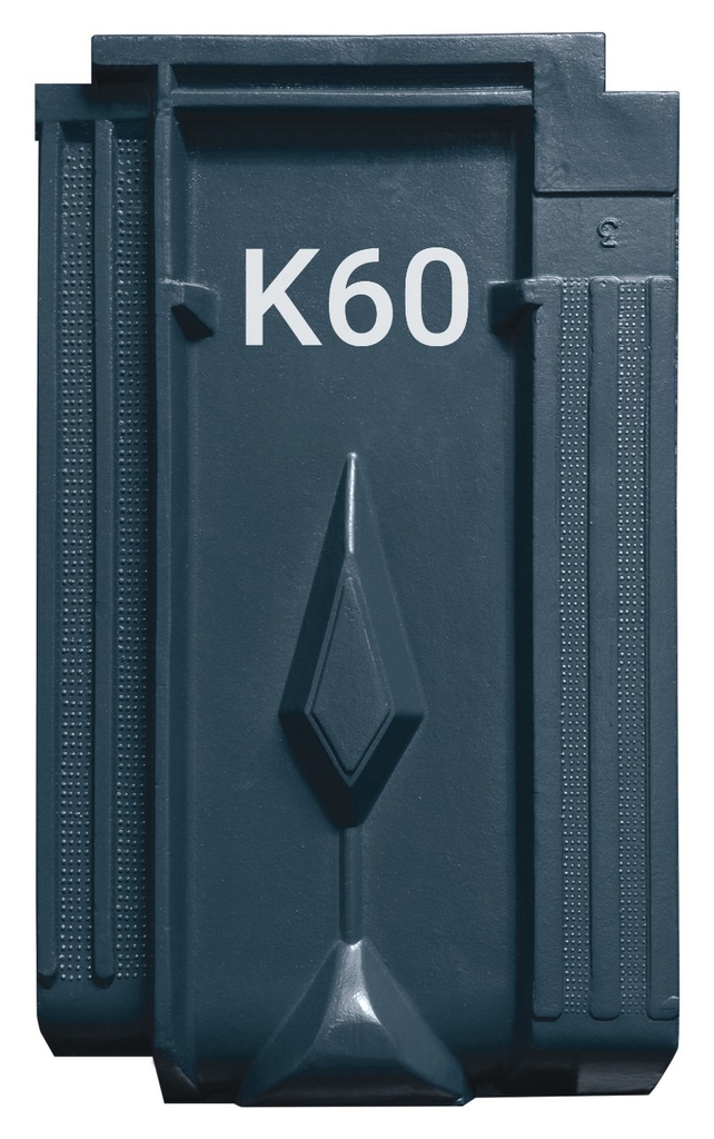 Sản phẩm ngói K60