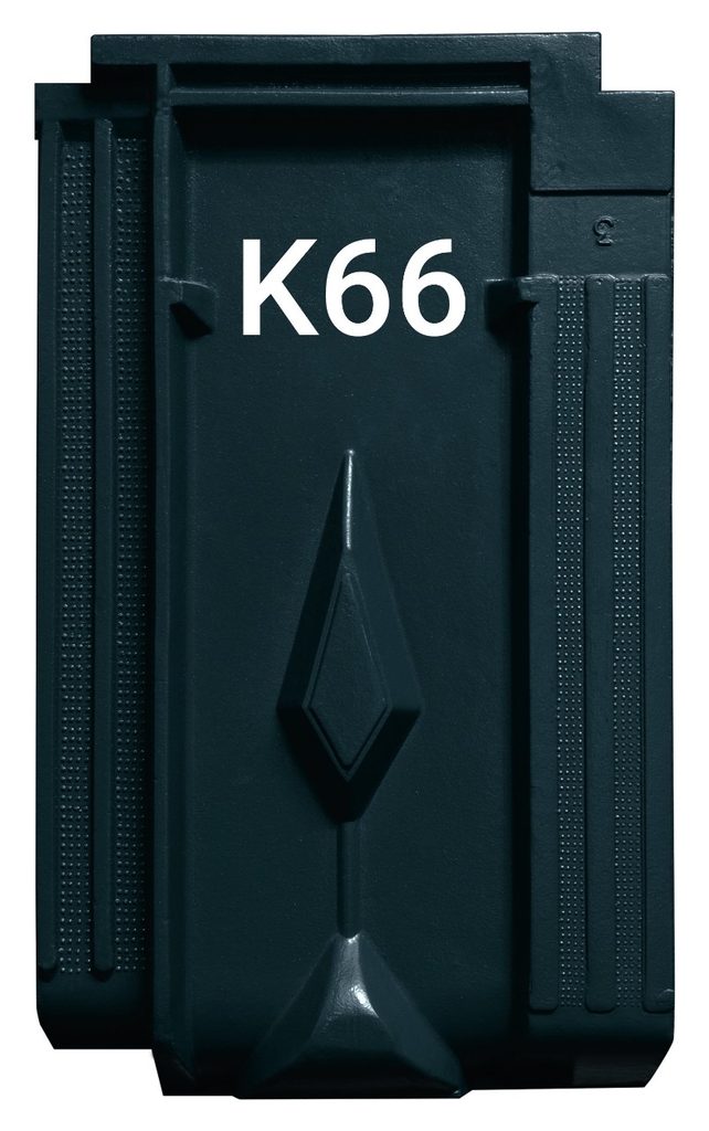 Sản phẩm ngói K66