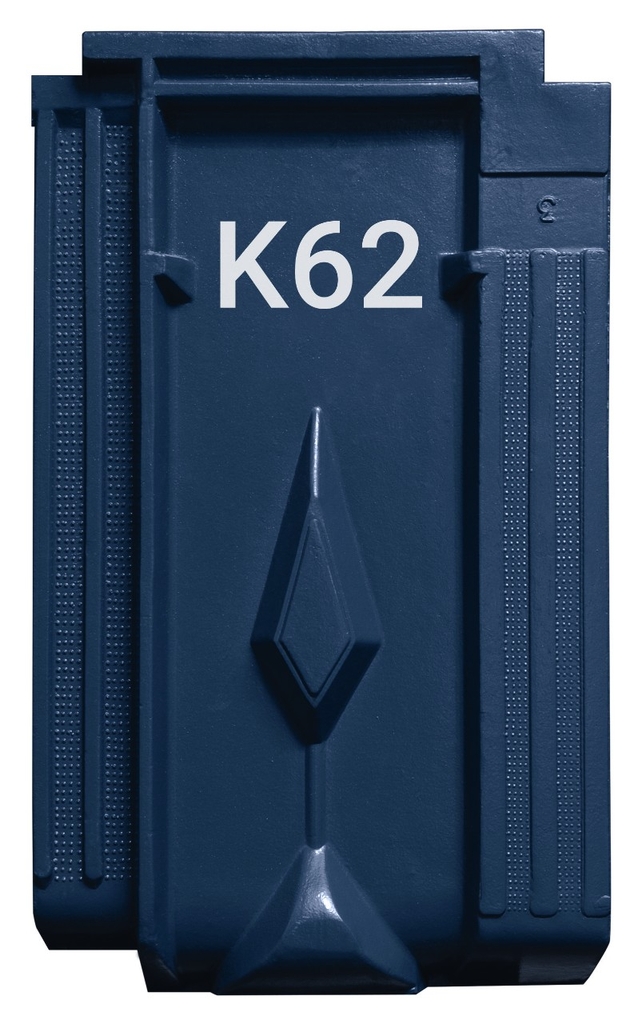 Sản phẩm ngói K62