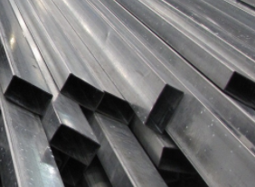 SẮT HỘP MẠ KẼM 30x30x1.4x6000mm