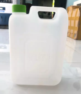 CAN NHỰA TRẮNG 5 LÍT