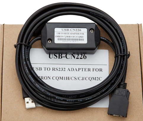 Cáp kết nối PLC USB-CN226