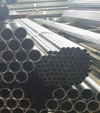 ỐNG SẮT MẠ KẼM	Ø27x2.5x6000mm