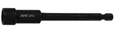 Đầu khẩu bolt 19 3B1710 NAC
