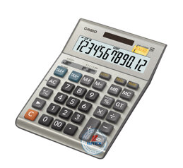 MÁY TÍNH CASIO DM-1200BM