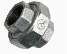 T ren mạ kẽm 42 DN32