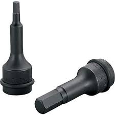 HEXAGON SOCKET 4AH-12L75 / TONE