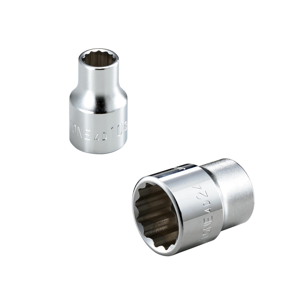 SOCKET 4D-24//TONE