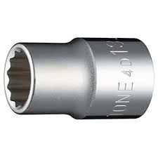 SOCKET 4D-13//TONE
