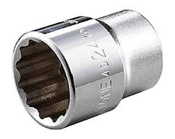SOCKET 4D-27//TONE