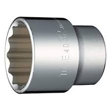 SOCKET 4D-32//TONE
