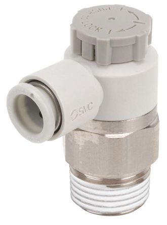 VAN TIẾT LƯU 1 CHIỀU SMC NHẬT BẢN
