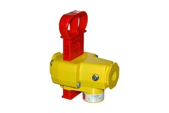L-O-X®- Energy Isolation Valves, Modular