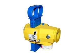 L-O-X® Valves, Modular