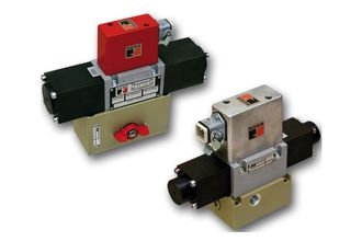 Proportional Valves