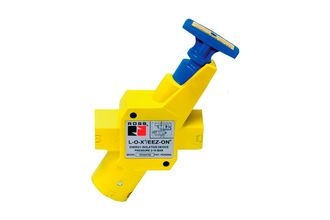 L-O-X® valves with Soft Start EEZ-ON®