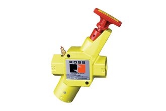 L-O-X®-Valves, Classic E372