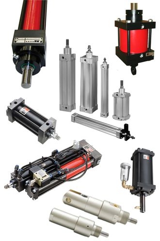 Cylinder Line