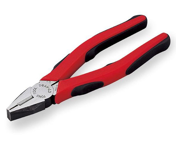 LINEMEN PLIERS CT-175G//TONE