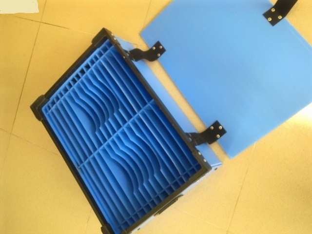 Thùng nhựa Danpla TL06