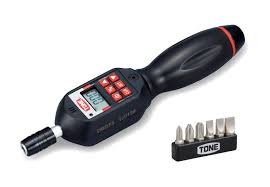 Tô vít kiểm tra lực siết DBDT6S (60-600 cN.m)(Driver digital torque set)//Tone