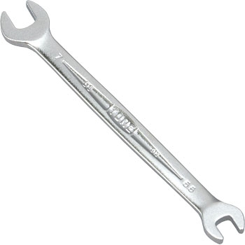 SPANNER DS-2224//TONE