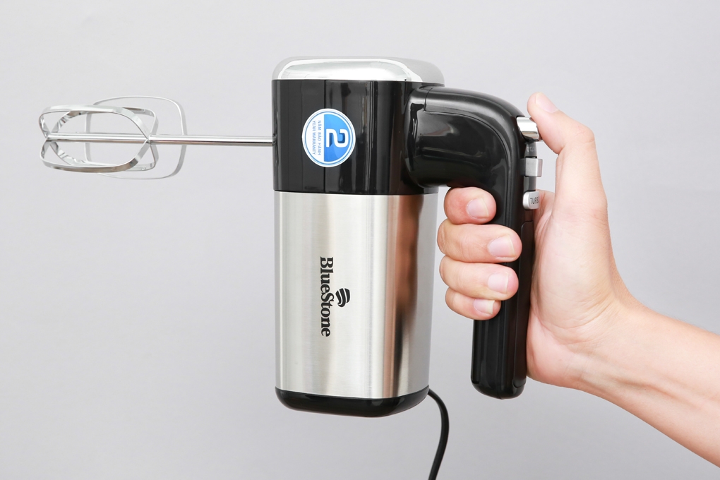 Máy đánh trứng Bluestone 400w HMB - 6338