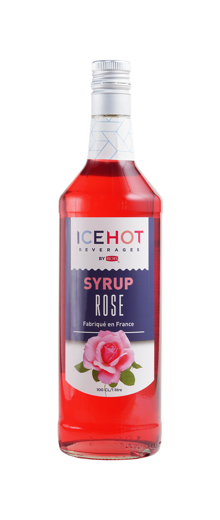 Si rô hoa hồng Ice hot 1L(RICH)