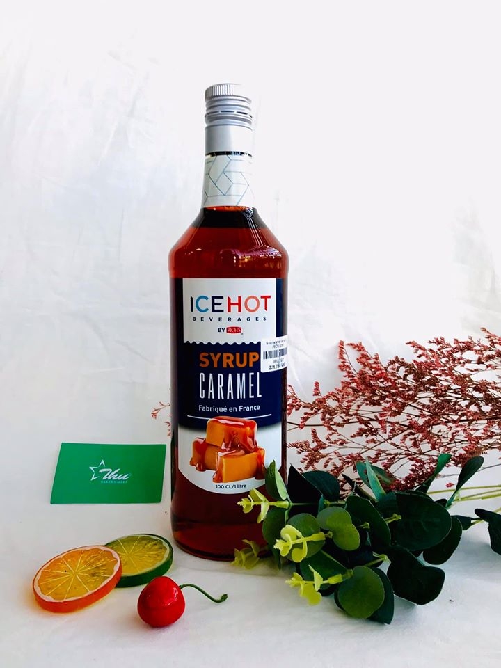 syrup-caramel-icehot-rich