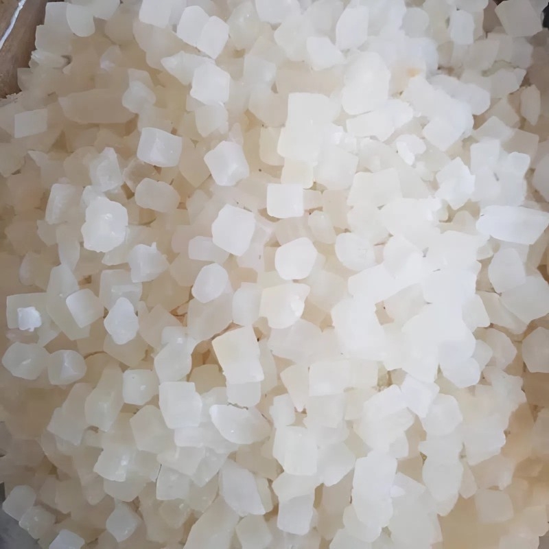 Bí hột làm nhân bánh trung thu thập cẩm