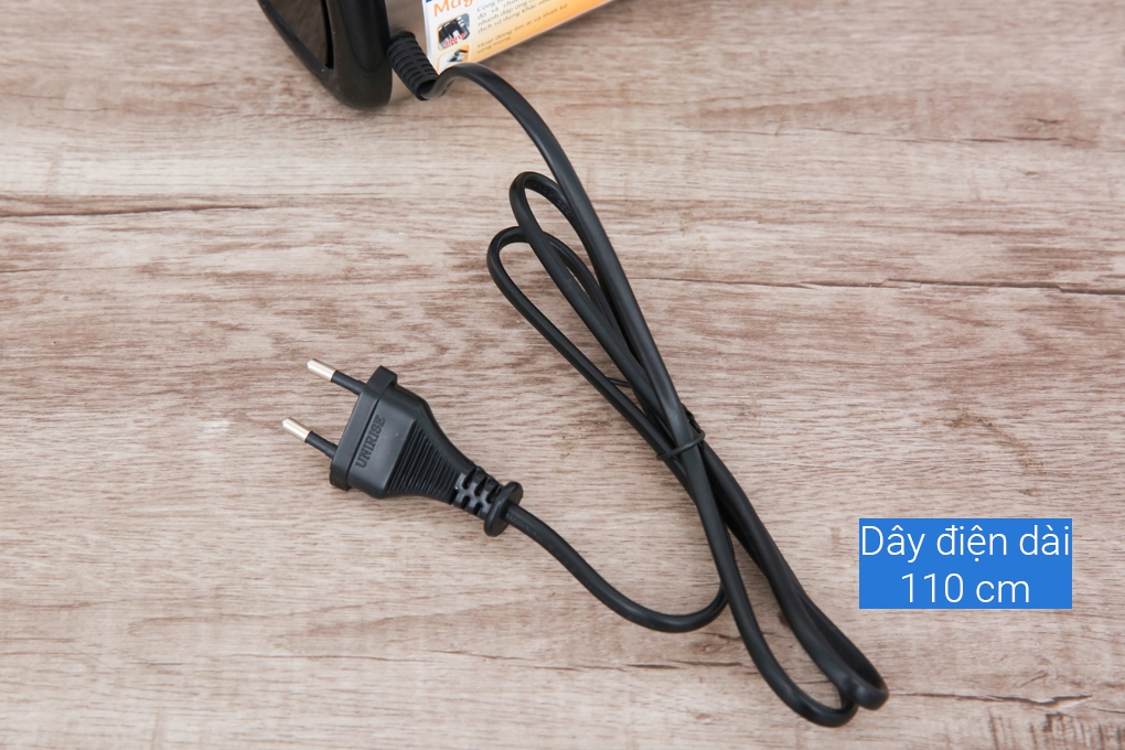 Máy đánh trứng Bluestone 400w HMB - 6338