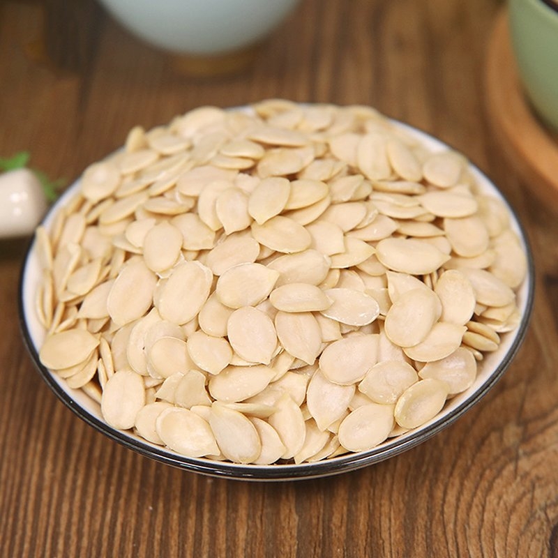 Hạt dưa ruột rất quan trọng trong làm nhân bánh trung thu thập cẩm