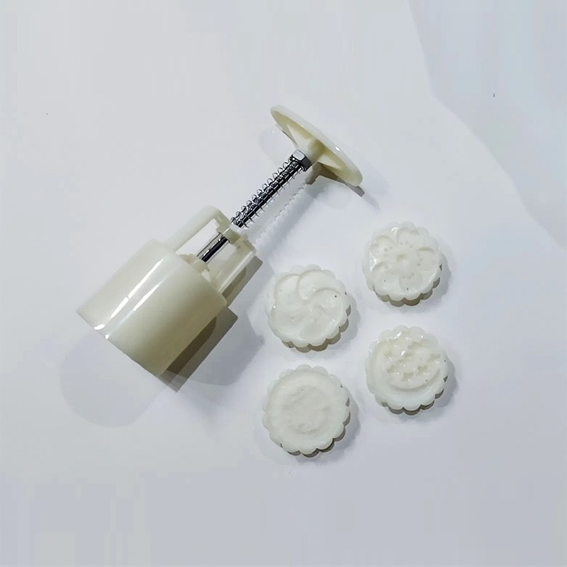 Chi tiết mẫu khuôn trung thu