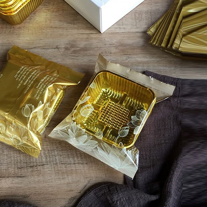 Túi ép bánh trung thu lớn