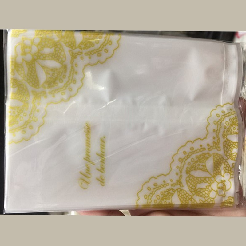 Túi ép bánh trung thu có rất nhiều mẫu mã