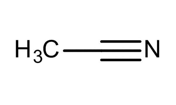 Acetonitrile