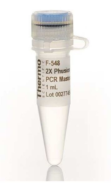 Phusion Flash High-Fidelity PCR Master Mix